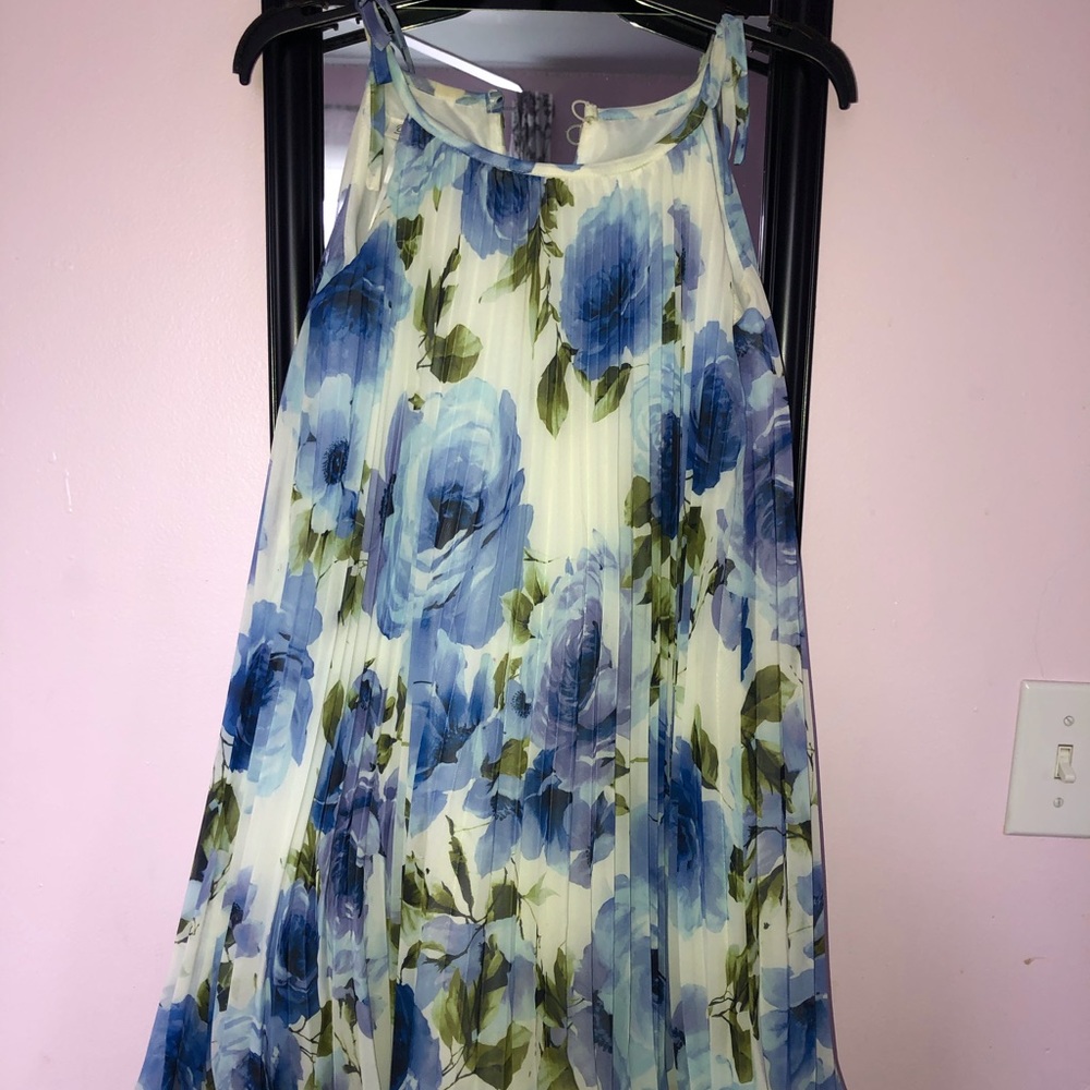 Children’s Flowy Dress